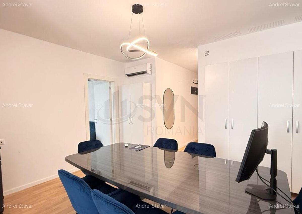 Apartament 2 camere premium l Atlas Residence Aviatiei - 6
