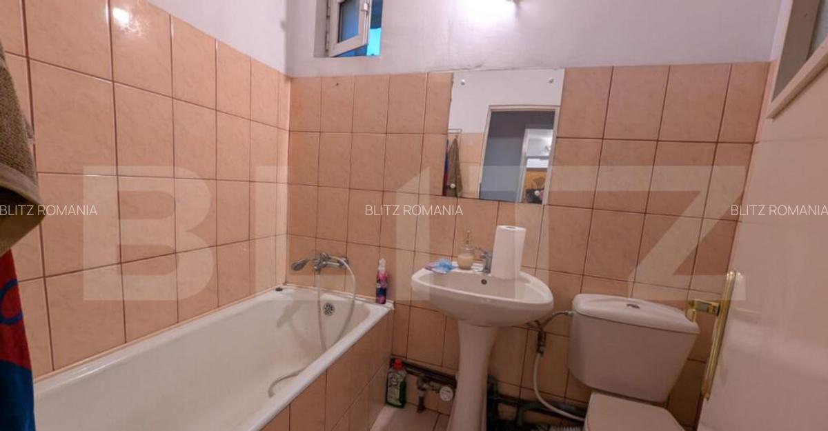 Apartament cu 3 camere, decomandat, cetate - 6