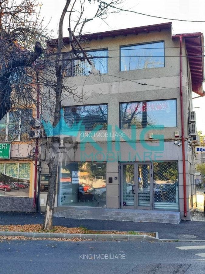 Cotroceni - Drumul Sarii I Spatiu Birouri I 120mp I P+2 - 1