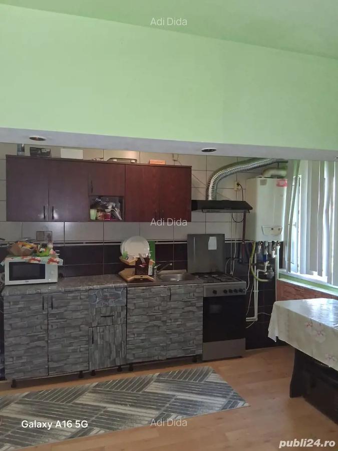 Garsoniera de vanzare confort 1 - 4