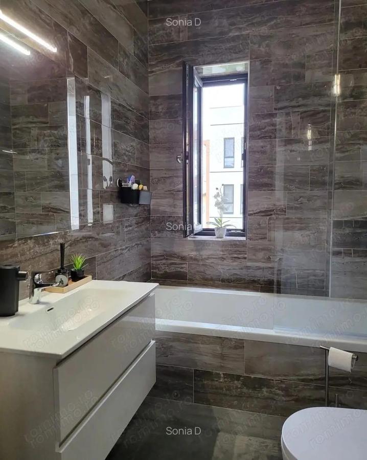 Apartament 3 camere - 500 Euro - Future Residence Giroc - 4