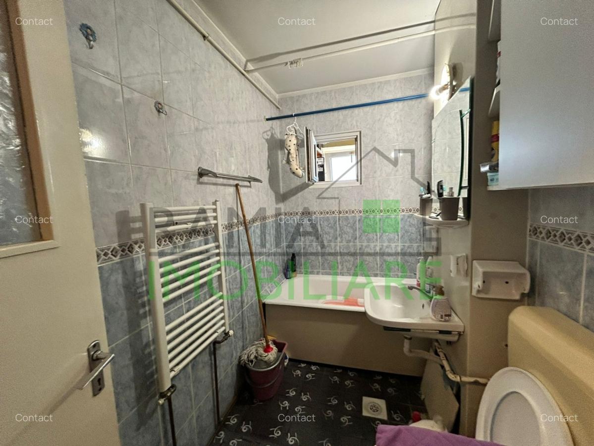 Apartament 2 camere cu parcare si boxa - Brasov - 3