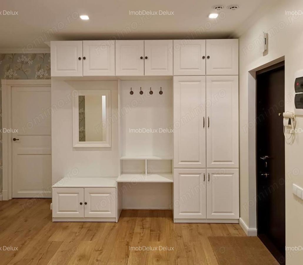 2 Camere-Zona Cotroceni - Politehnica - 2