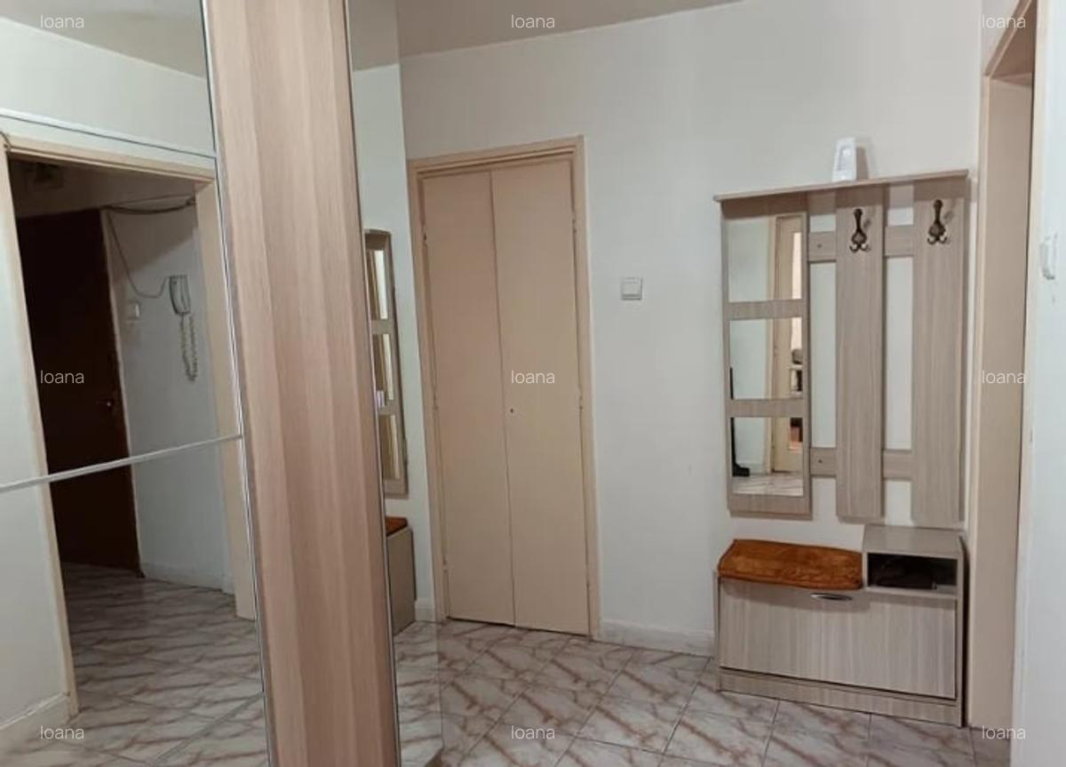 Iancului metrou,bl.reabilitat,mobilat,utilat,geam la baie,hol mare. - 4