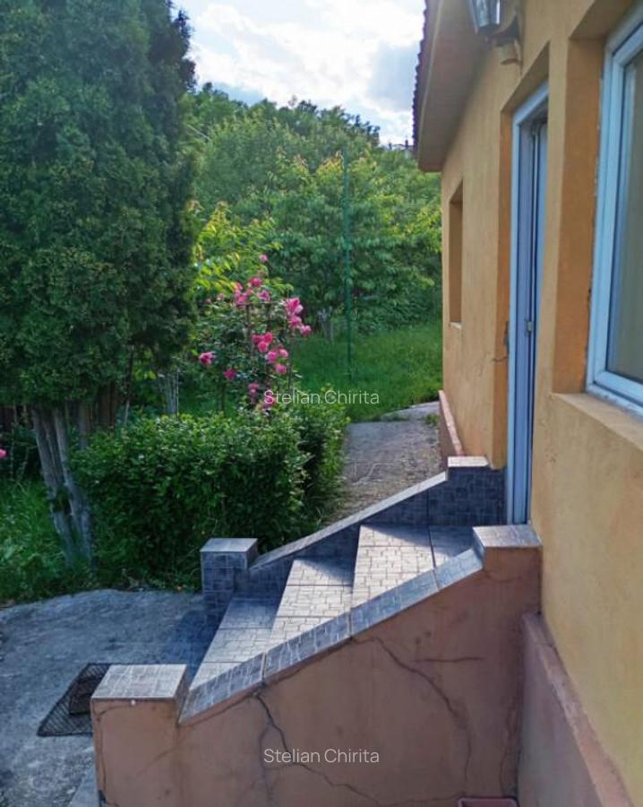 Casa de vanzare cu teren 3100 mp in Breaza de Jos, Prahova - 32
