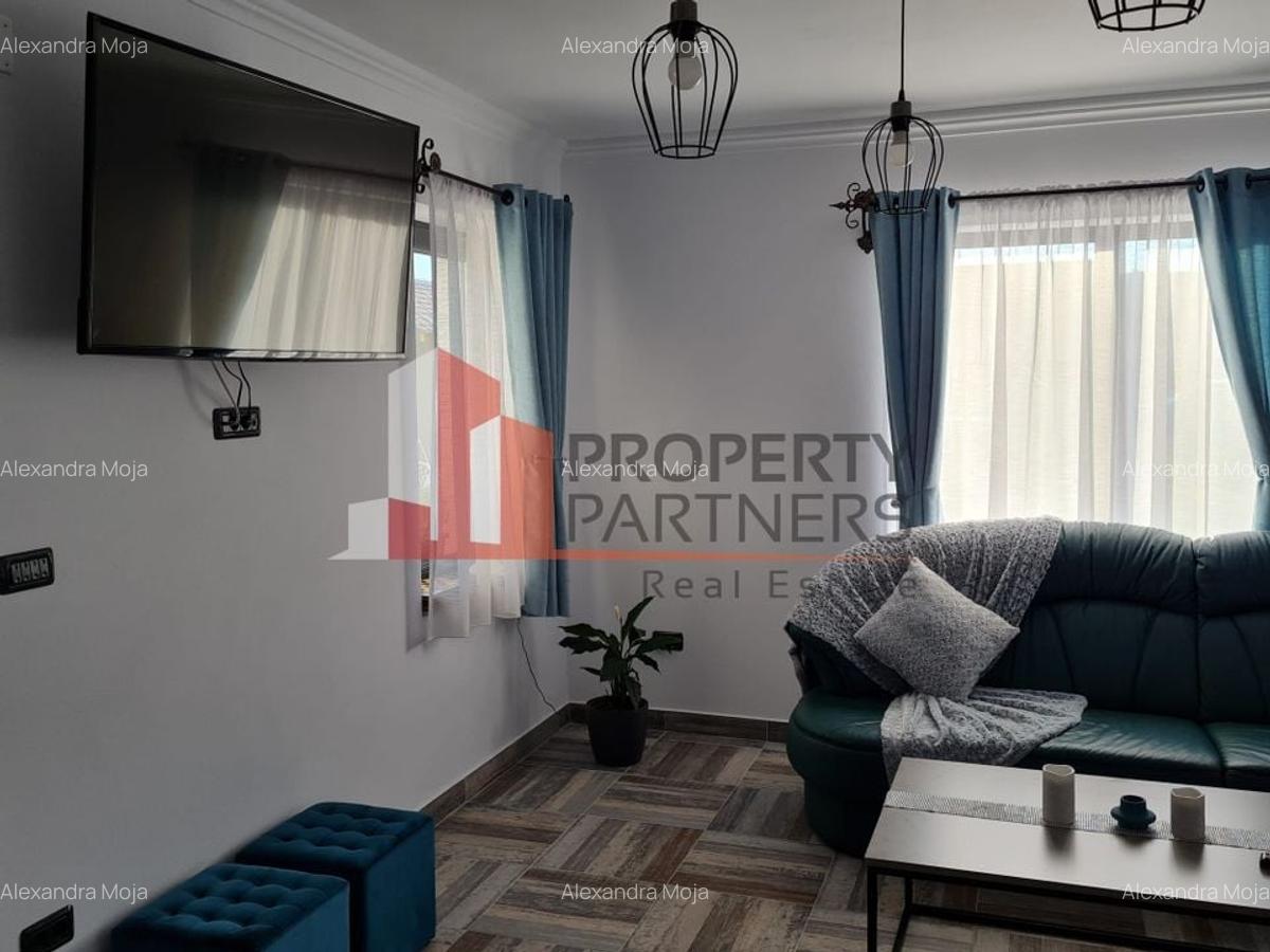 Casă modernă in Tohanul Nou, la 4 km de Castelul Bran - 13 Casă modernă in Tohanul Nou, la 4 km de Castelul Bran - 13