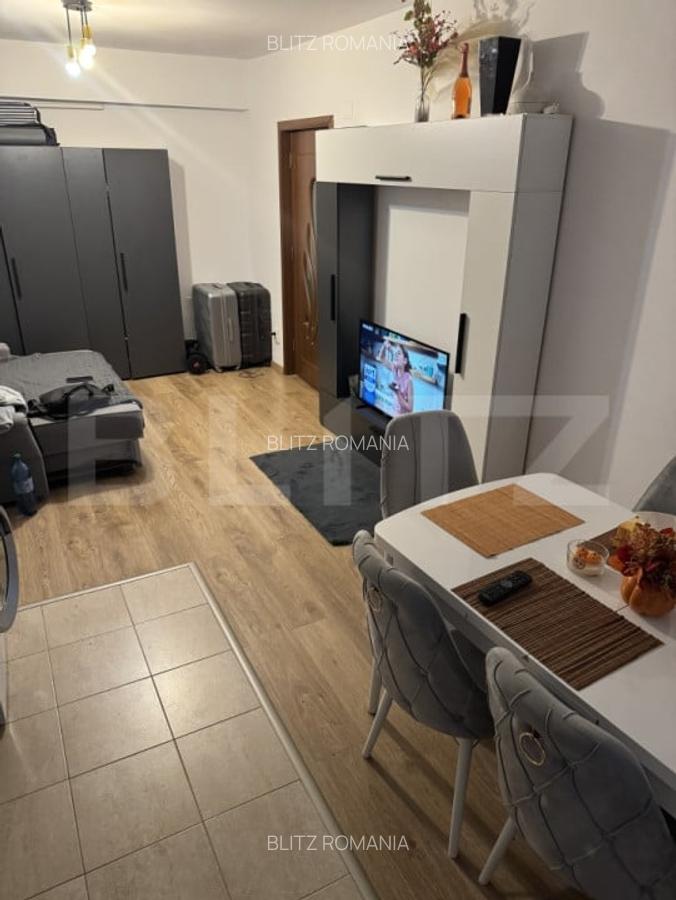 Apartament 2 camere, zona Bucium - 3