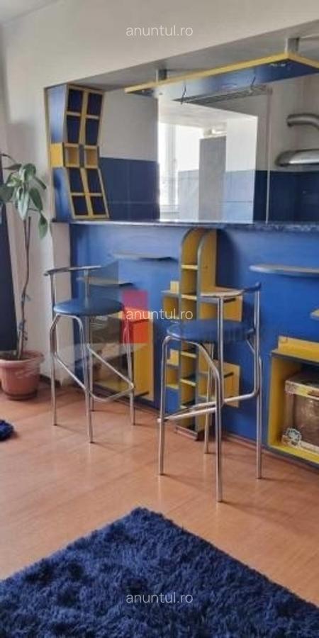 Stefan cel Mare apartament 2 camere - 2