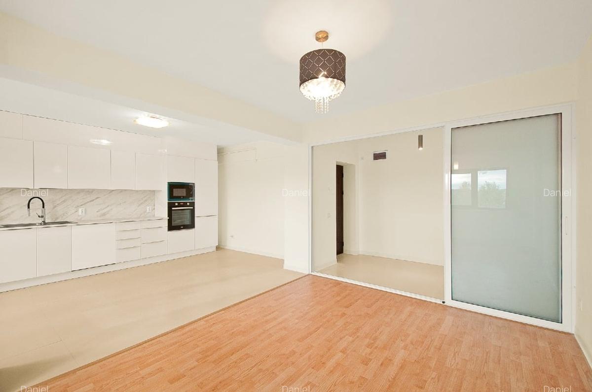 Vanzare apartament cu 3 camere dec in Braila, Calea Calarasilor, nou - 4