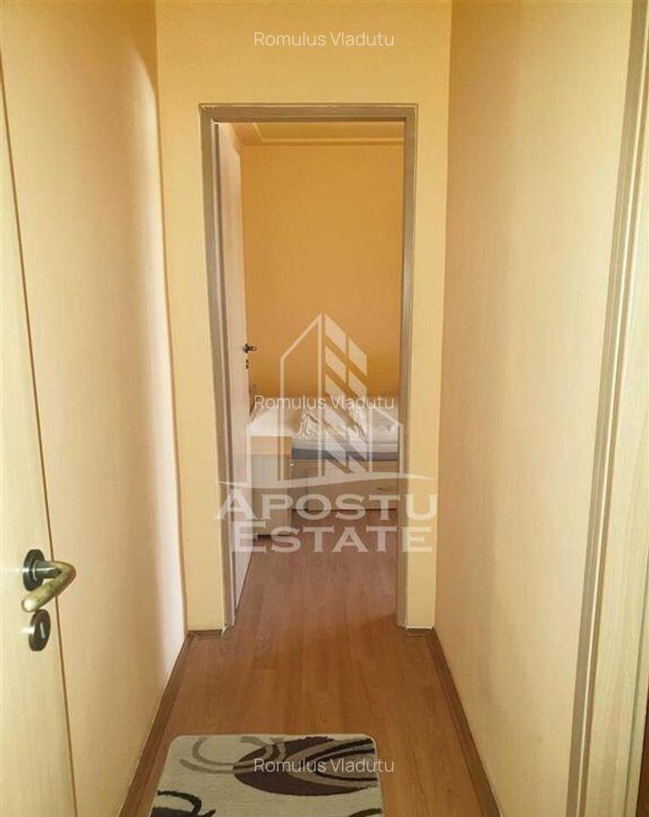 APARTAMENT CU 3 CAMERE SEMIDECOMANDAT CIRCUMVALATIUNII - 3