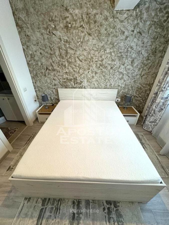 Apartament cu 3 camere, decomandat ,zona Girocului, Loc de parcare - 3