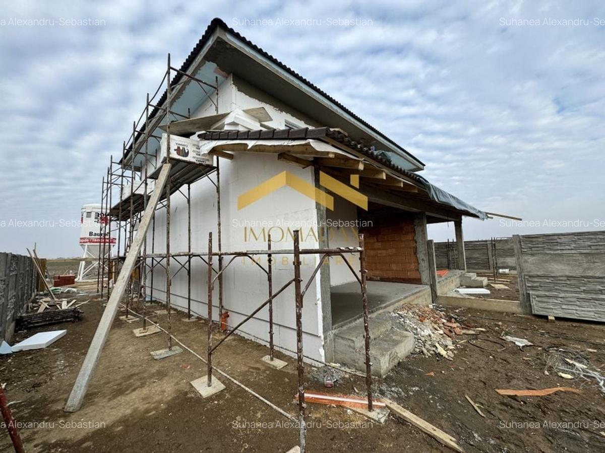 Bucovat-Duplex -Finisaje La Alegere- COMISION 0% - 6