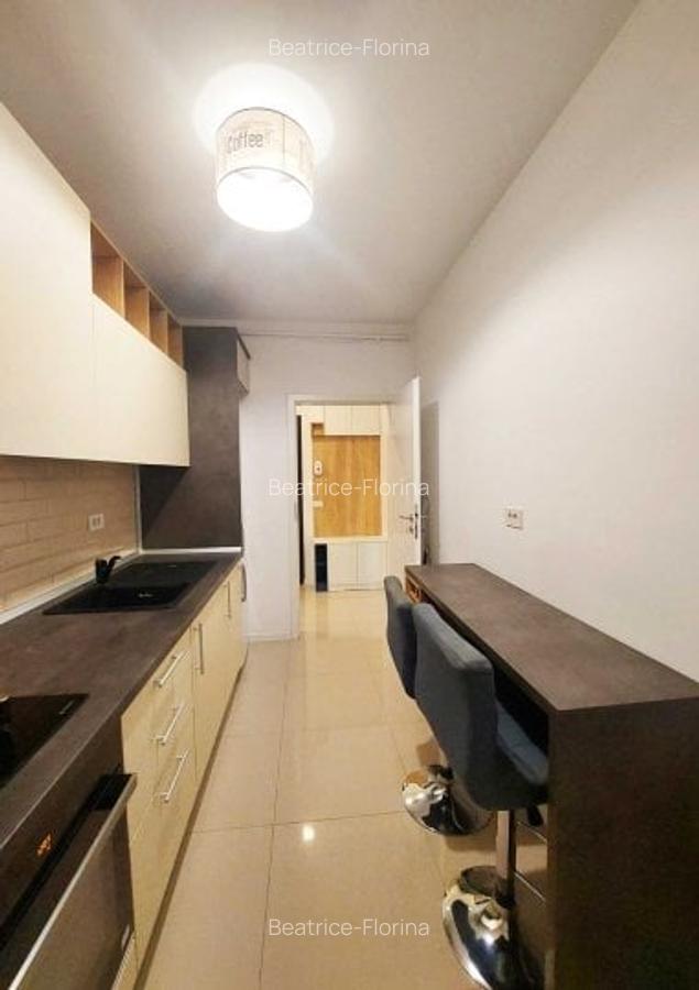 APARTAMENT PLAZA RESIDENCE FAZA 2 METROU BLOC NOU - 4
