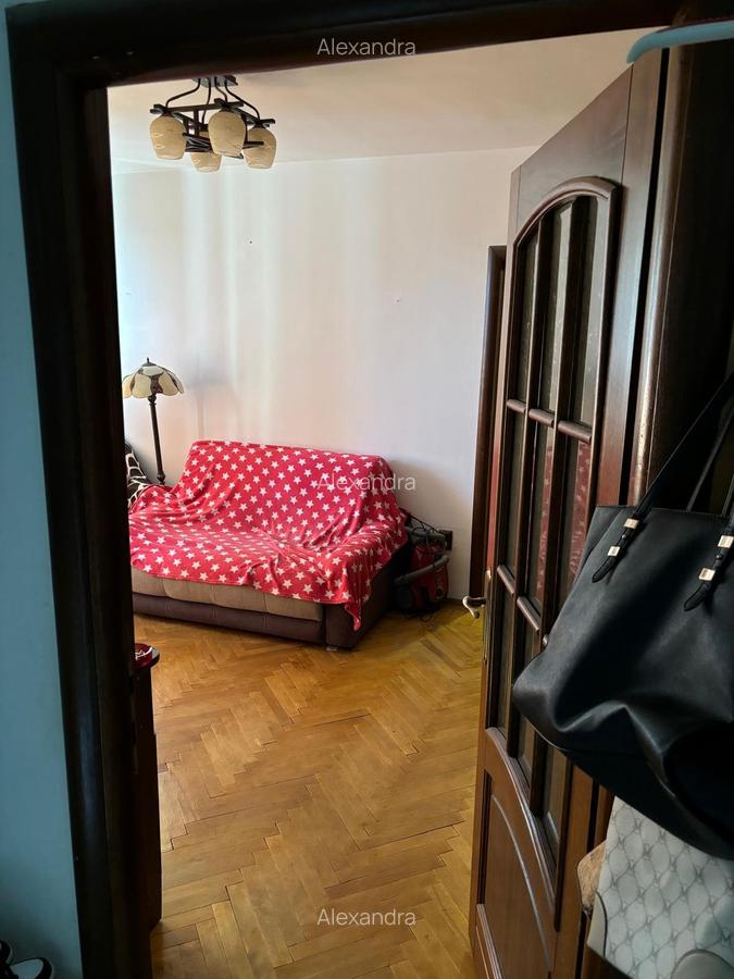 Apartament cu 3 camere semidecomandat, mobilat în Iancului - 5