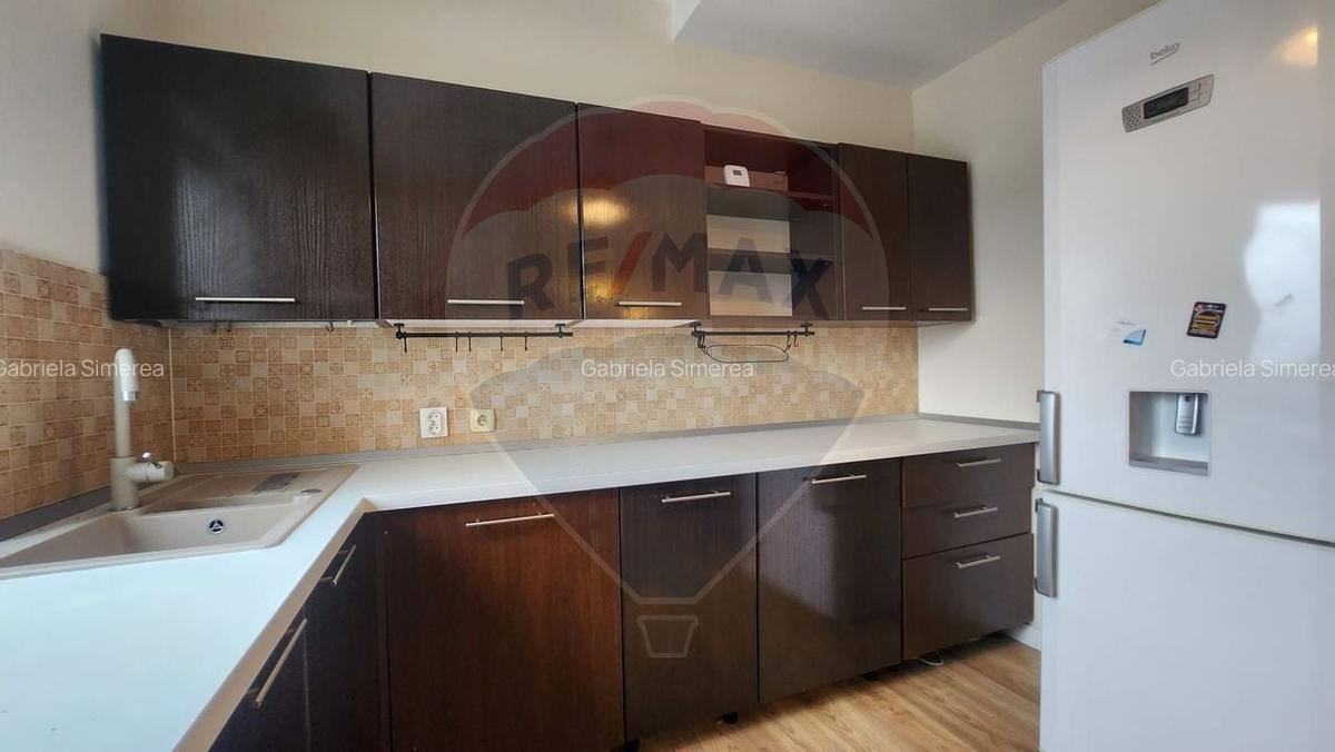 Apartament 4 camere de inchiriat| Baneasa | 115 mp | 2 Locuri Parcare - 6