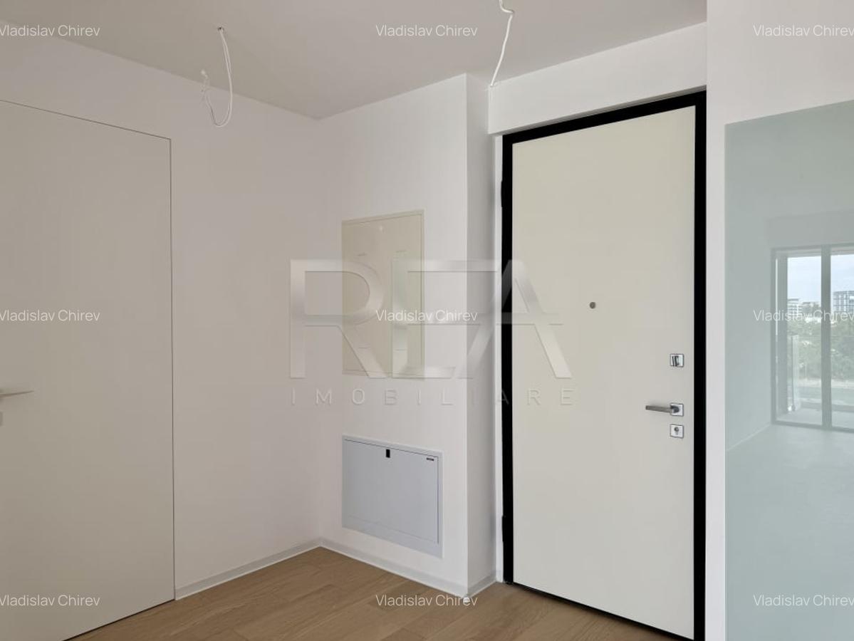 2 camere One Lake Club la 12 min Metrou Pipera - 11