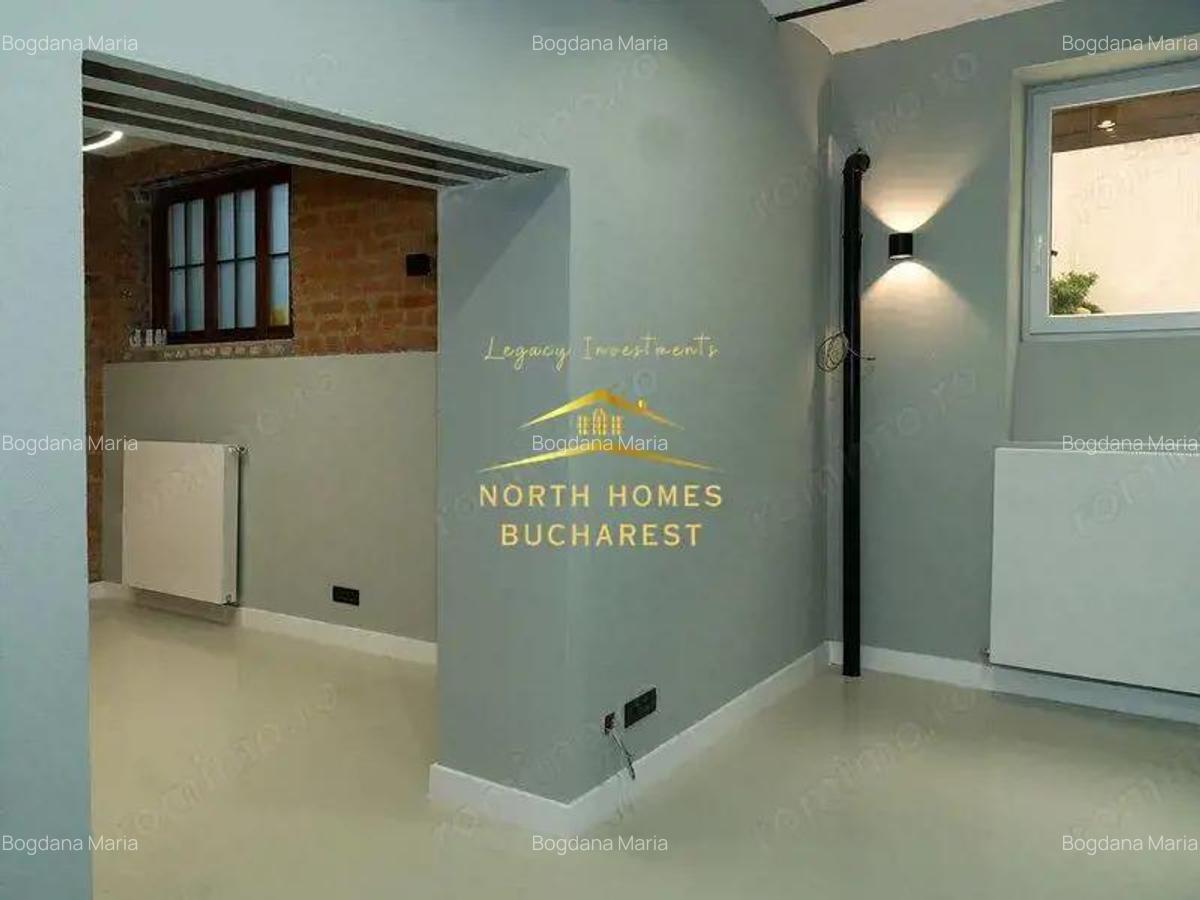 Spatiu Birouri/Clinica | Pache Protopopescu | Centrala Termica - 8