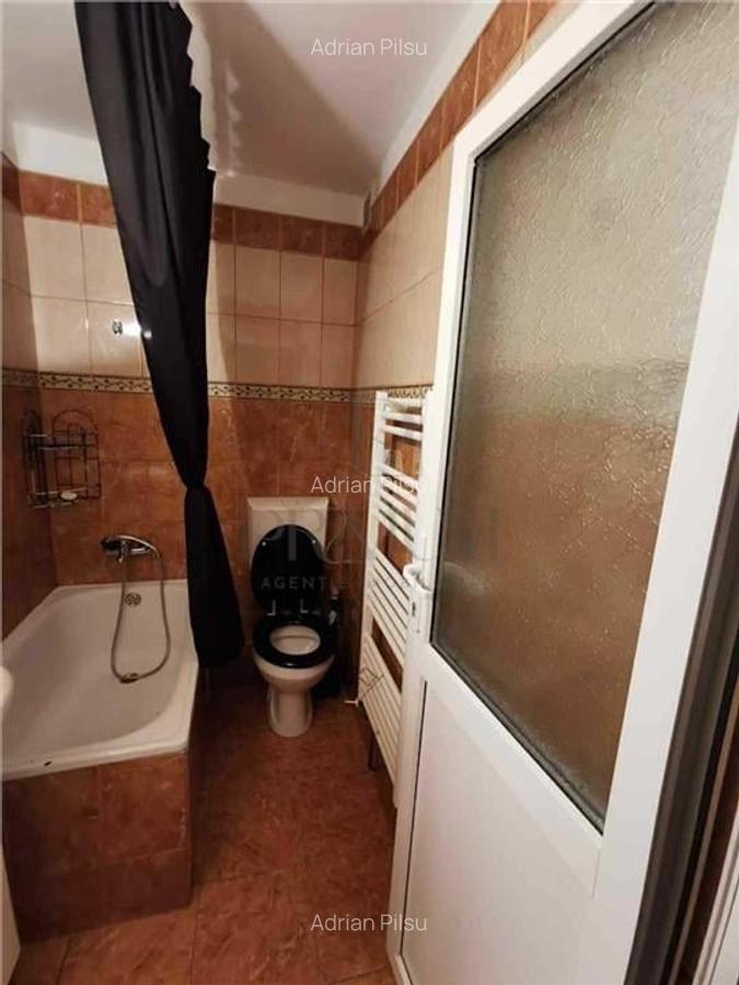 Garsoniera confort 1-Mobilata-Utilata-Dorobantilor - 13