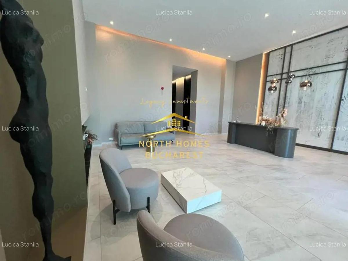 Apartament de vanzare -3 camere One Cotroceni Park-COMISION 0 - 3