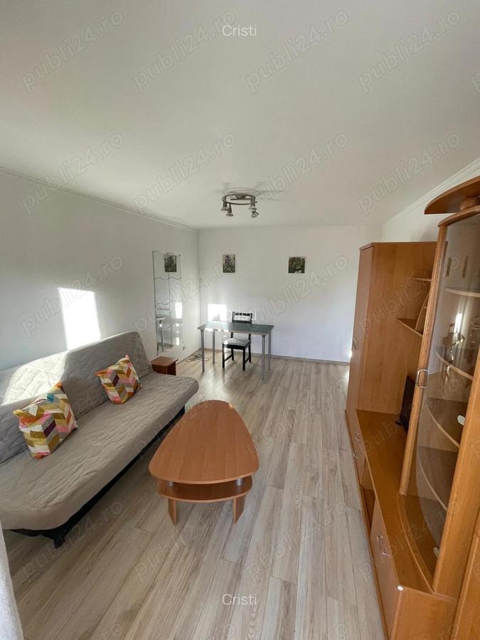 Stefan cel Mare- Parcul Circului, garsoniera, decomandata, 37 mp - 4