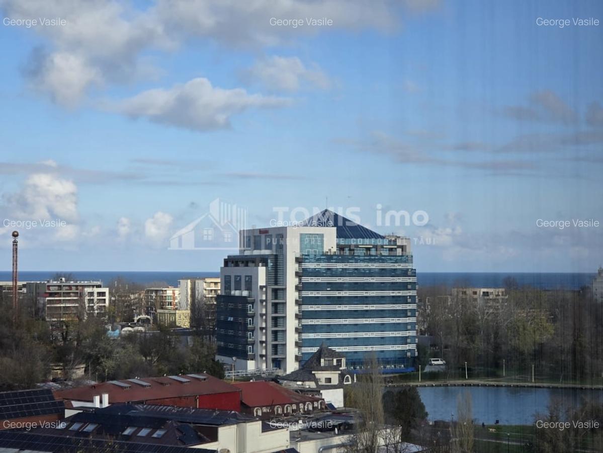 Apartament 2 camere parcul Tabacarie - 12