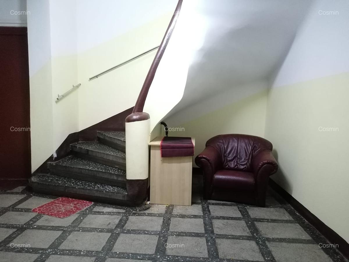 Garsonieră semidecomandată, mobilată în Iancului - 7