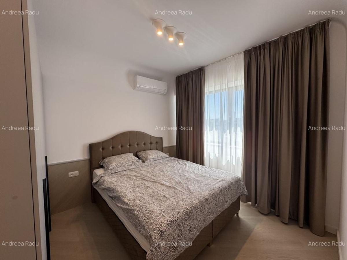 Apartament cu 2 Camere în Cortina North - 4