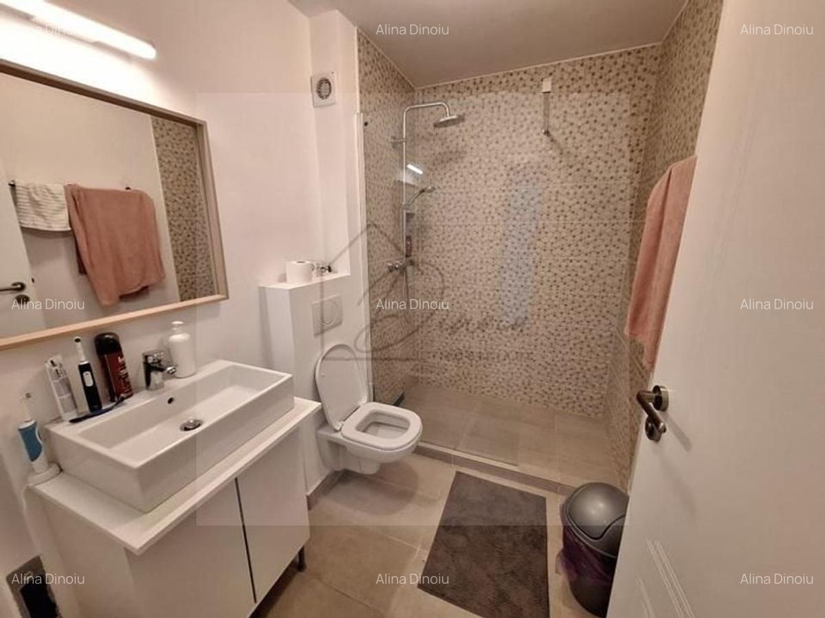 Vila de vanzare Pipera Rond OMV I  American Village I Comision 0% - 14