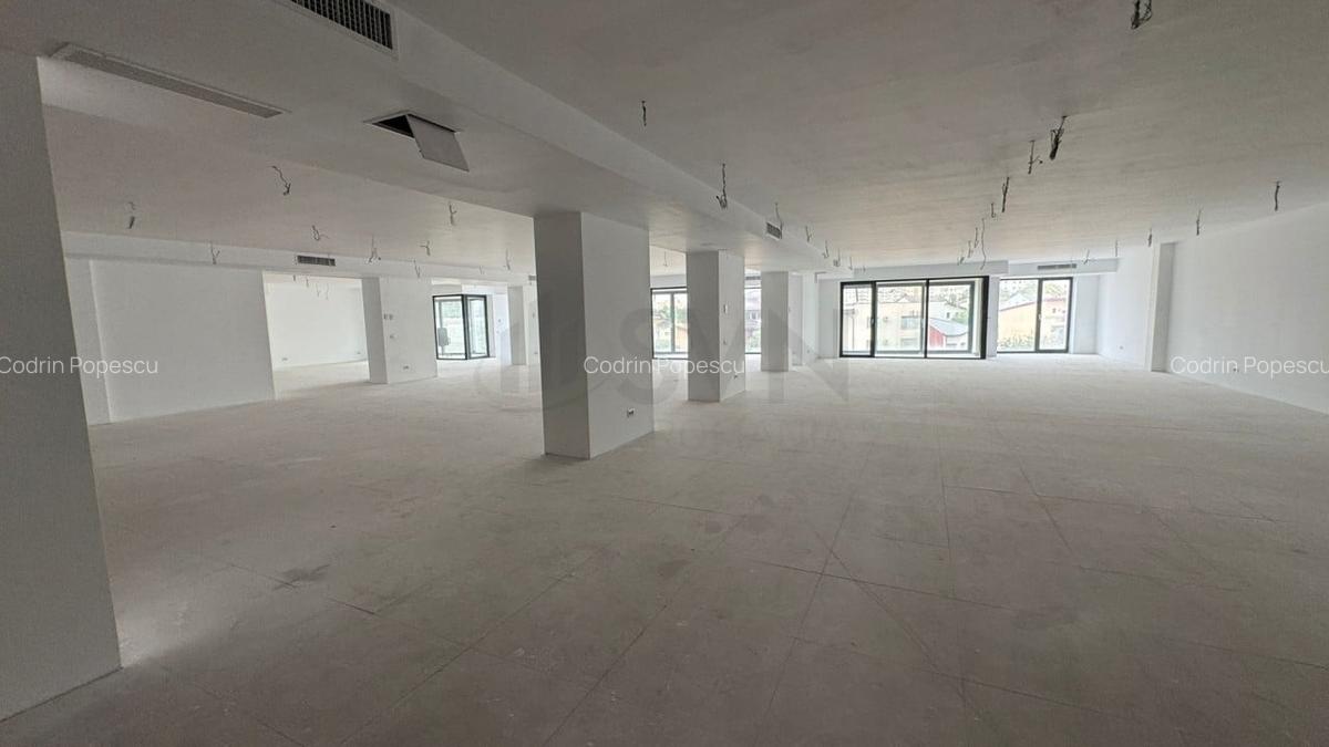 REC3001509 Spatiu comercial l Barbu Vacarescu l Bloc nou - 1