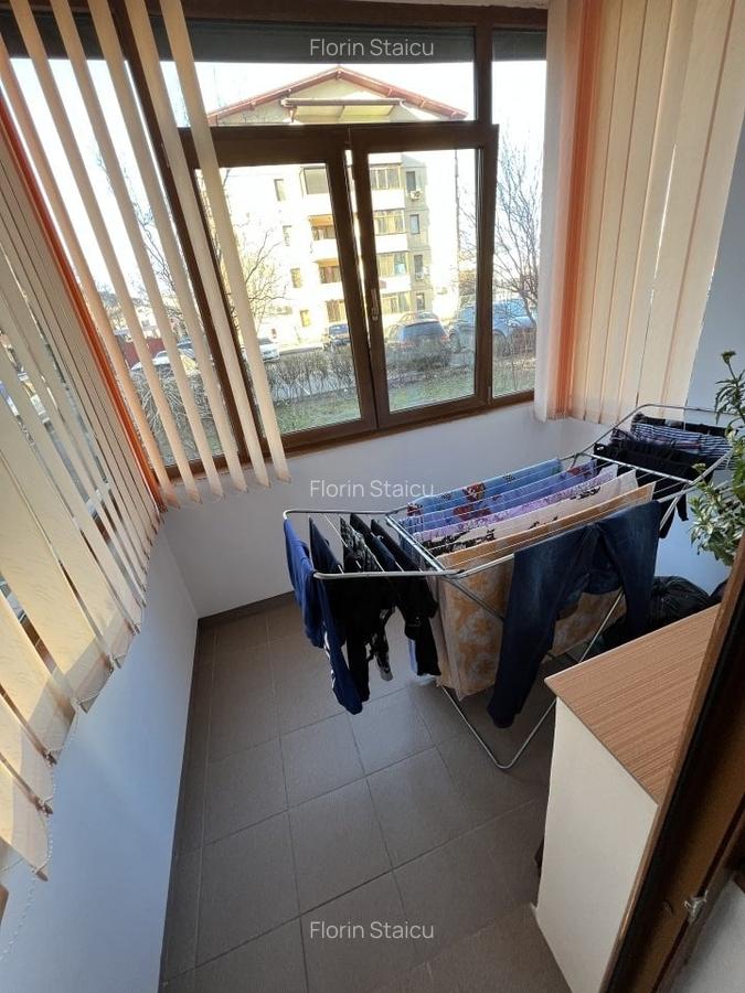 Apartament cu 3 camere semidecomandat, mobilat în Prelungirea Ghencea - 15