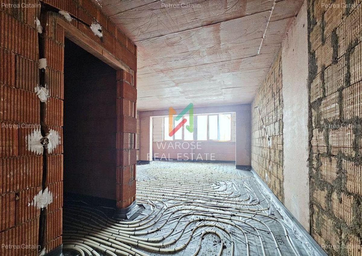 0% Comision | Ap 2 camere | 3 Structuri | De la 58 mp - 6