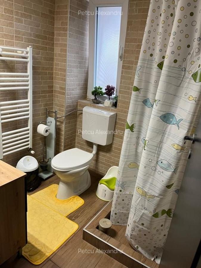 Sanandrei Apartament 3 camere Mobilat si Utilat Et 1 - 13 Sanandrei Apartament 3 camere Mobilat si Utilat Et 1 - 13