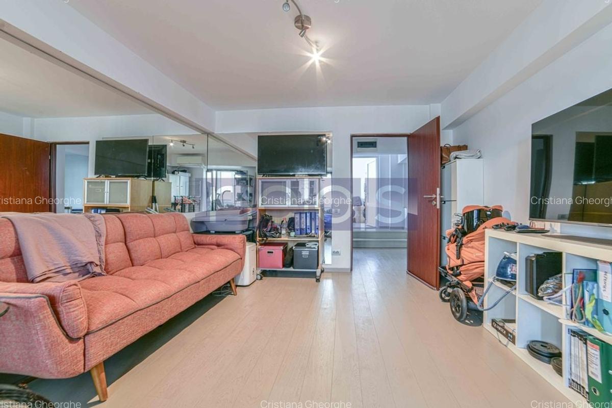 Apartament cu 5 camere decomandat, mobilat în Decebal - 7