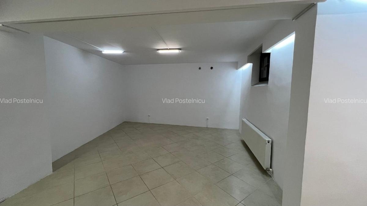 Birou de inchiriat Sector 2 Muncii | 79 m2 utili | Open Space - 4
