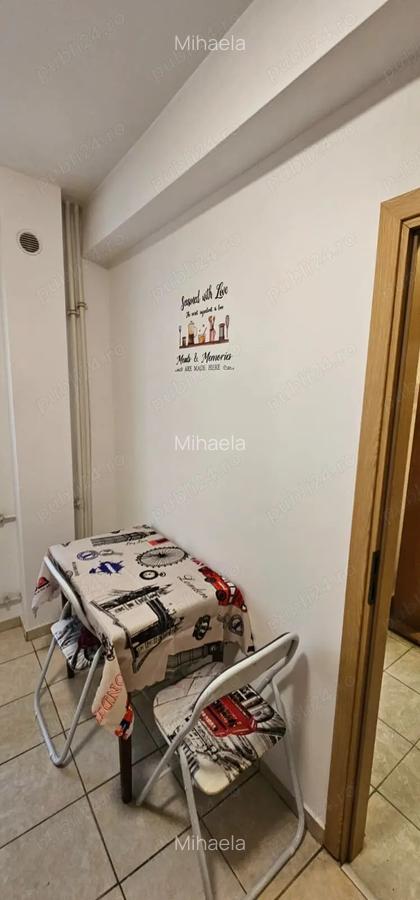 Garsoniera Dr. Taberei ANL Brancusi Dr. Doftanei - 4