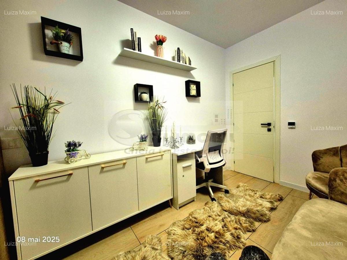 INTABULAT-NOU-Apartament 3 cam, D.-Moara de vant - 3