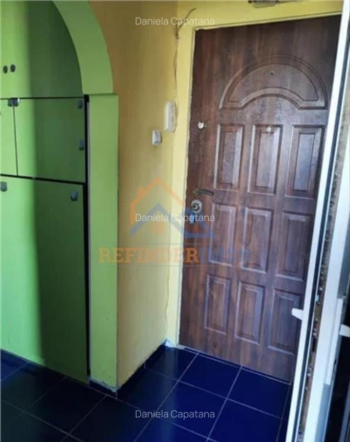 Apartament cu 2 camere decomandat, mobilat în Lujerului - 14