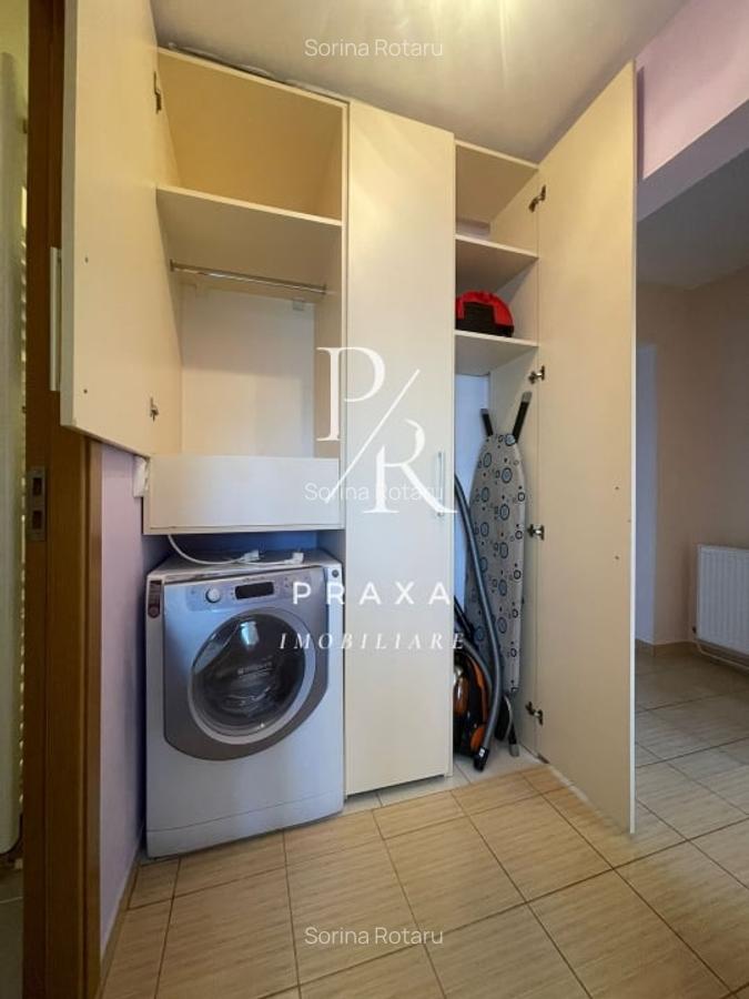 Apartament de inchitiat 3 camere Manastur! - 11