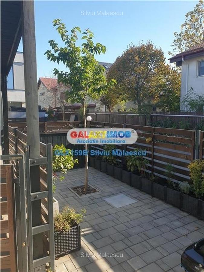 Chitila - Vila P+1E - zona Casa Vanatoreasca - 28