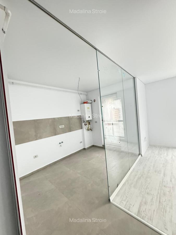 Garsoniera dubla - Ideal pentru Investitie - Comision 0% - 2