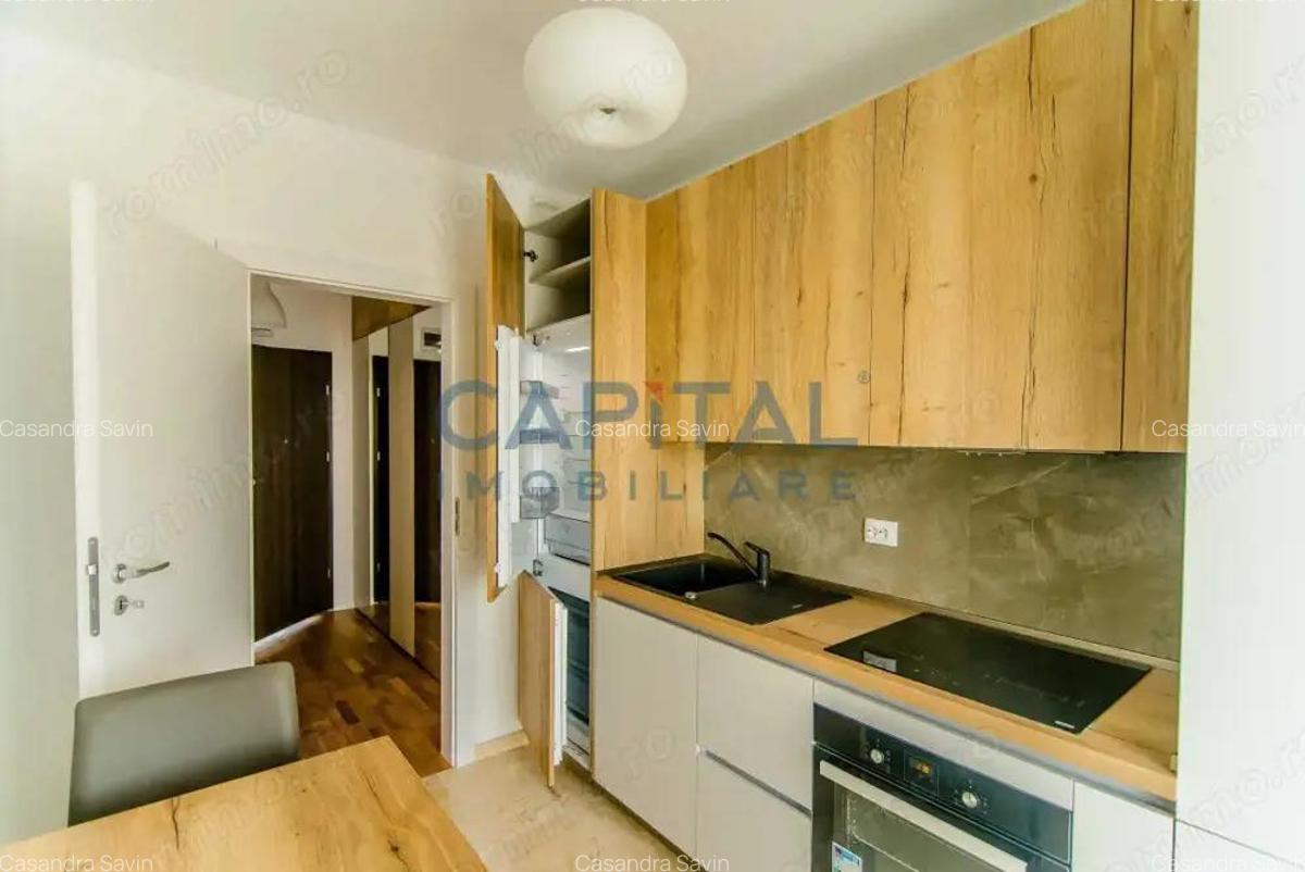 Comision 0%, Apartament cu o camera, Park Lake - 7