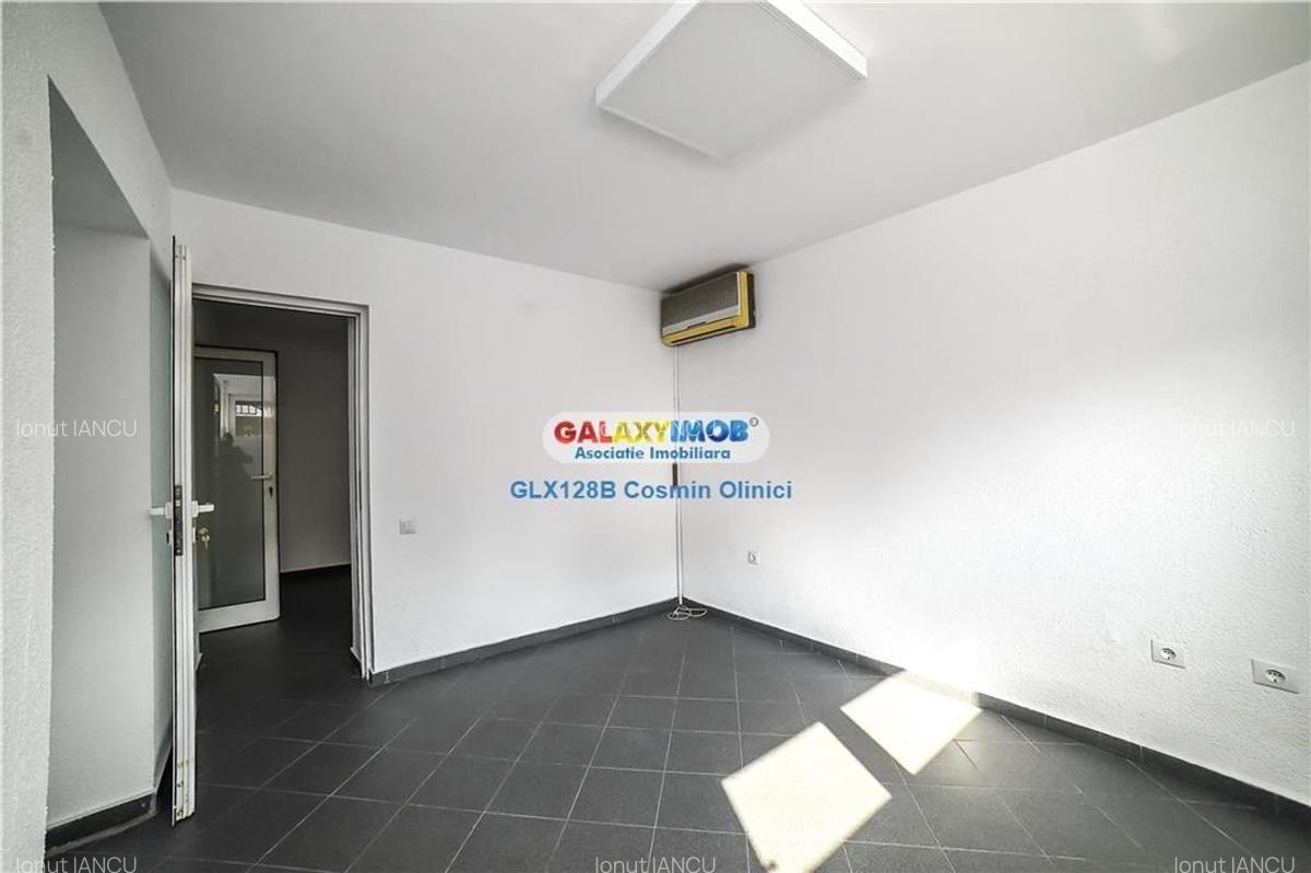 Vanzare 4 camere, COTROCENI, strada B.P. Hasdeu, demisol 83mp - 9