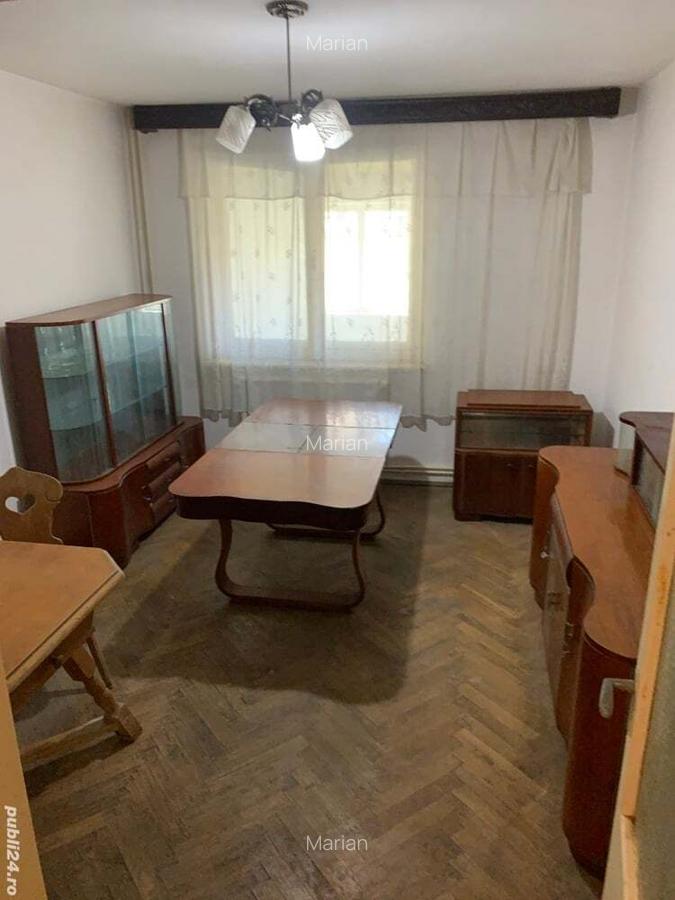 Vand apartament 4 camere parter 80m2 Alexandria str Independentei nr2 Bl307 scA Ap2 parter - 8