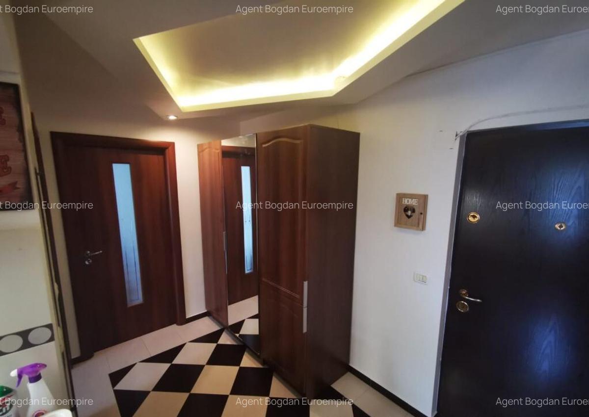 Apartament de vanzare in Constanta, Central - 2 camere, 48 mp - 5
