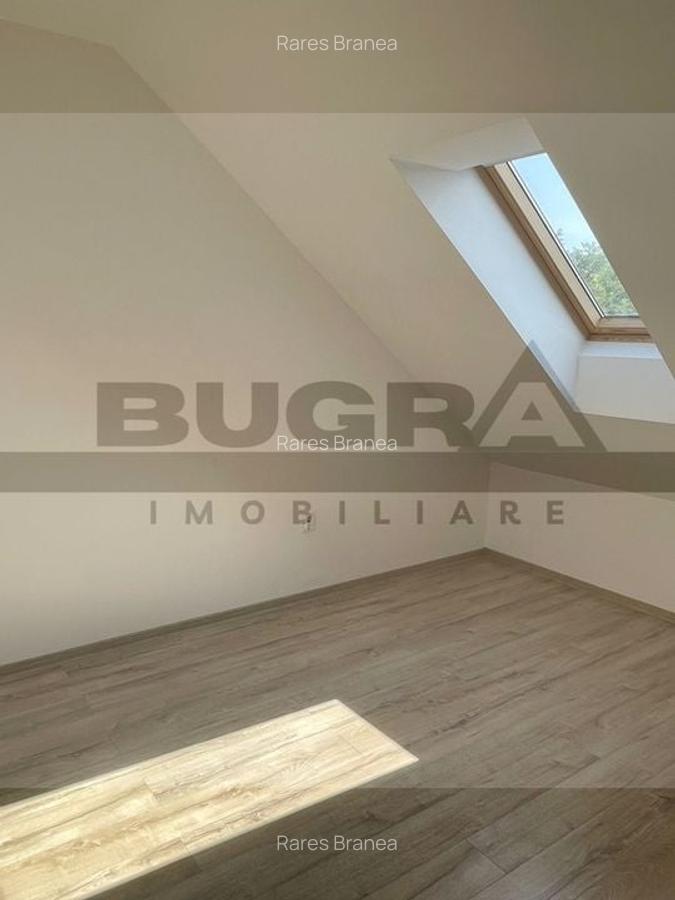 Casa moderna de 220mp, 100mp curte, 3 parcari,zona Feleacului - 14