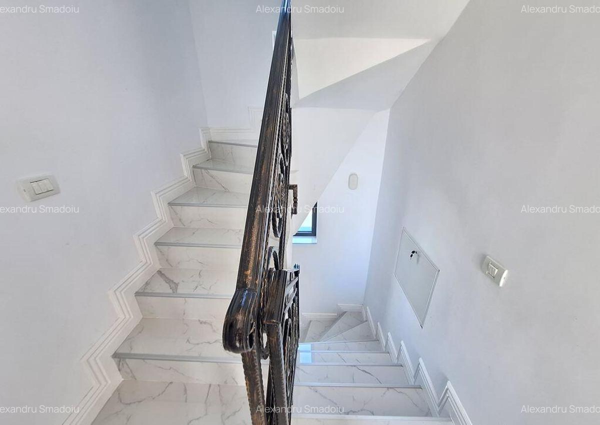 Casa cu gradina proprie - Strada Smaraldului Domnesti - 15