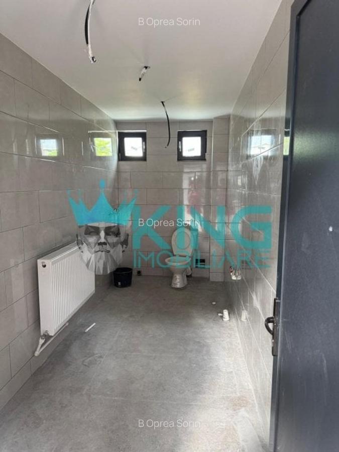 Hala de inchiriat - Braila | 570 mp | Constructie 2024 | Dotari premium | Acces - 7