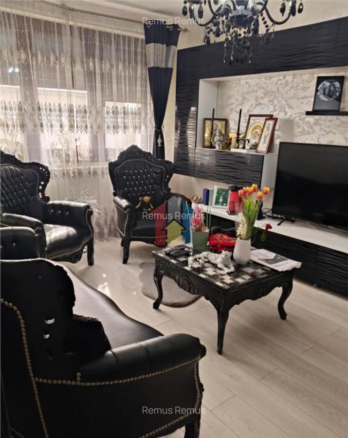 Finisaje Moderne, 3 camere, Confort 1, Mobilat si Utilat - - 1
