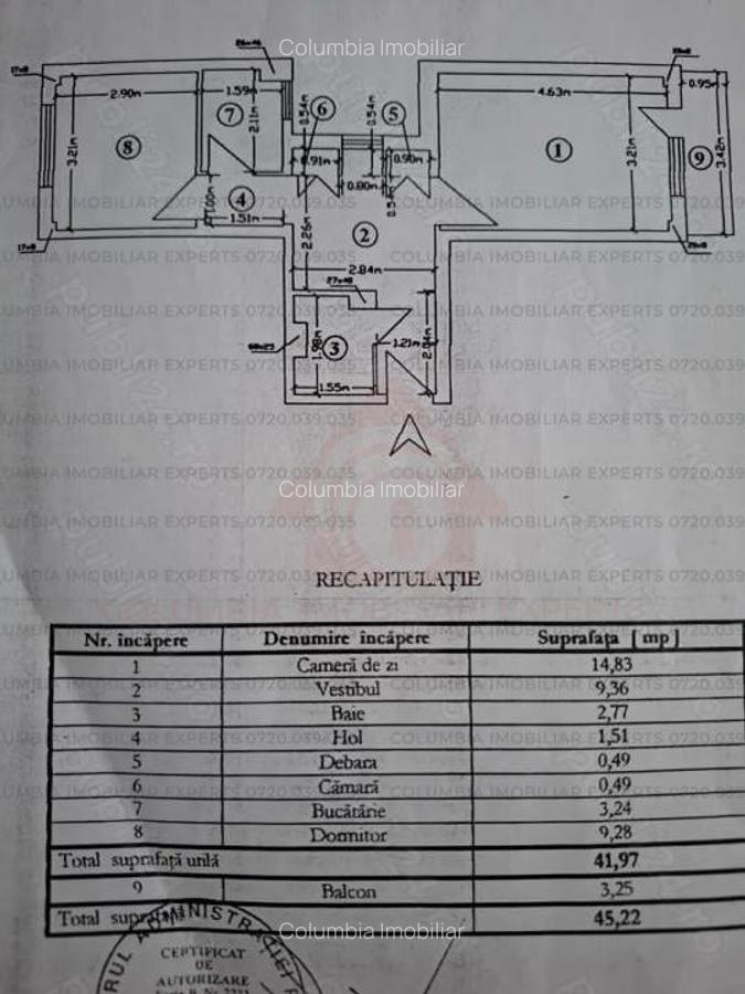 Brancoveanu Lamotesti ideal credit bancar - 2