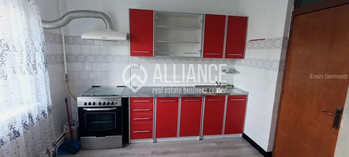 Inel 2 Cora ( COD 06) Apartament 3 camere - 4